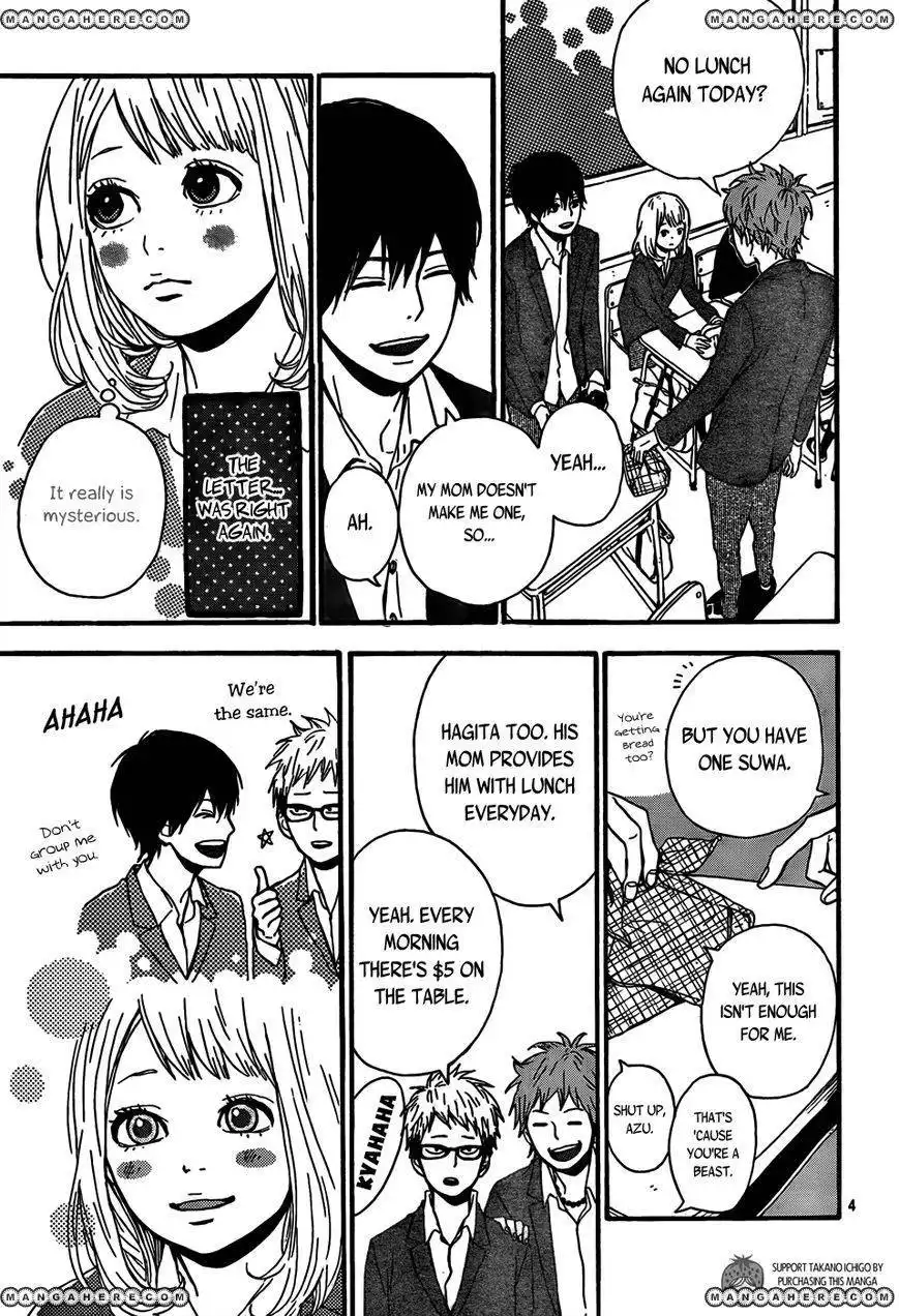 Orange (TAKANO Ichigo) Chapter 2 6